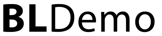 BLDemo Ecommerce
